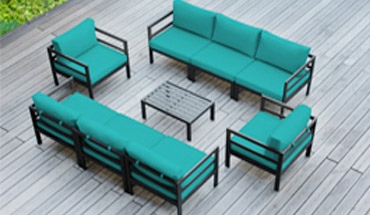 Aluminum Sectional